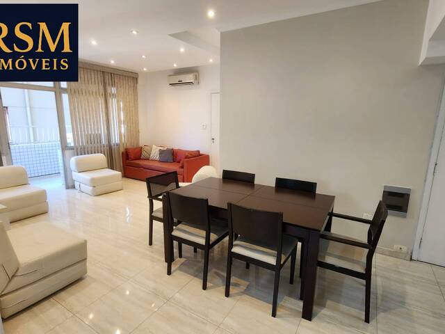 Venda em Gonzaga - Santos