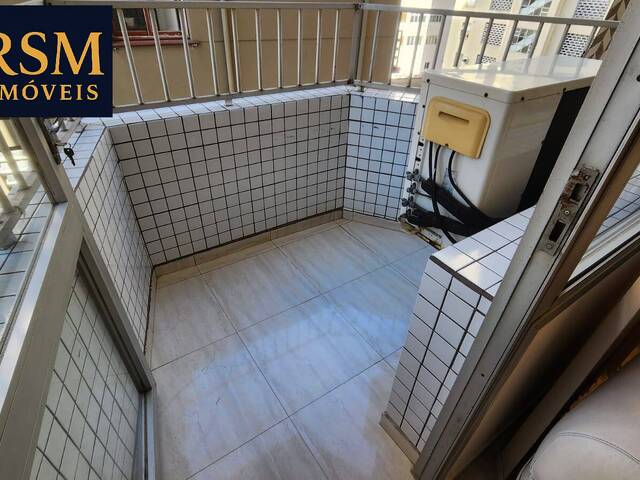 Apartamento para Venda em Santos - 4