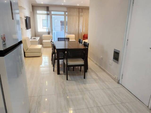 Apartamento para Venda em Santos - 5