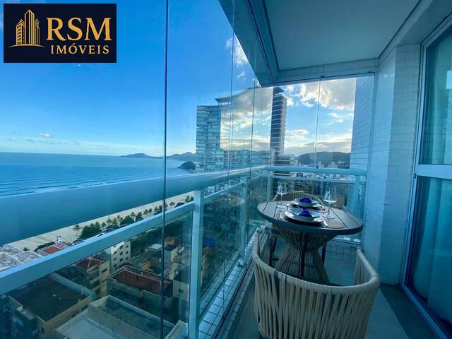 Venda em Pompéia - Santos