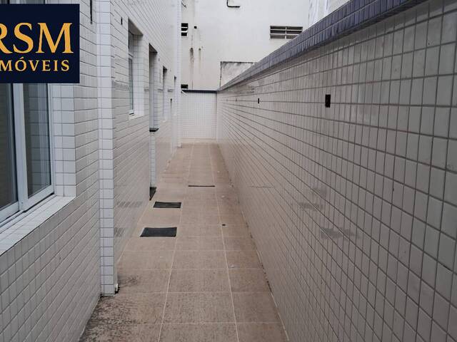 #1285 - Casa para Venda em Santos - SP