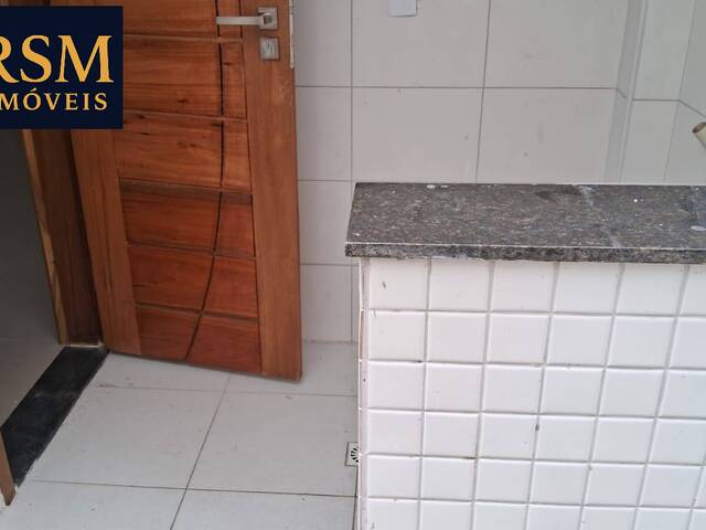 #1285 - Casa para Venda em Santos - SP