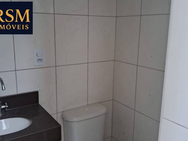 #1285 - Casa para Venda em Santos - SP