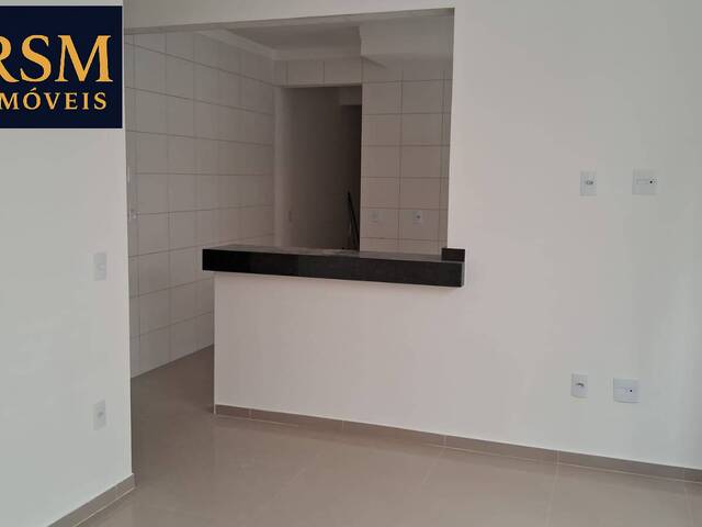 #1286 - Casa para Venda em Santos - SP - 2