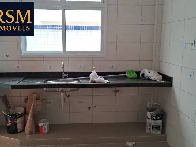 #1287 - Casa para Venda em Santos - SP - 3