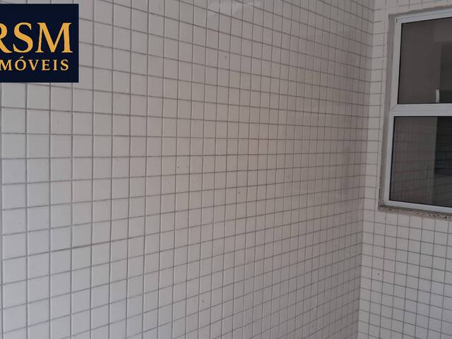 #1288 - Casa para Venda em Santos - SP