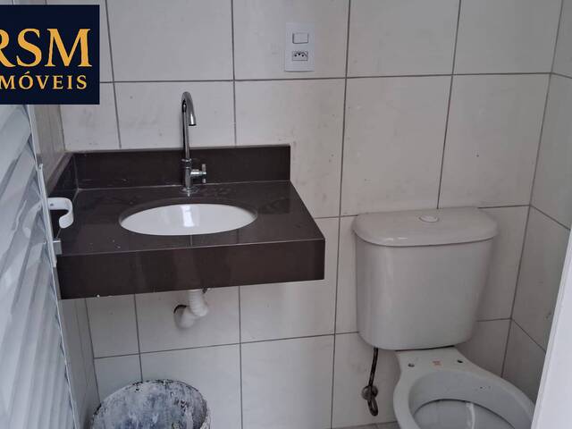 Casa para Venda em Santos - 5