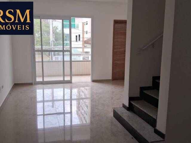 Venda em Ponta da Praia - Santos