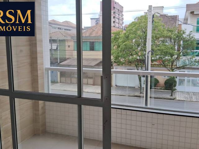 #1291 - Casa para Venda em Santos - SP - 3