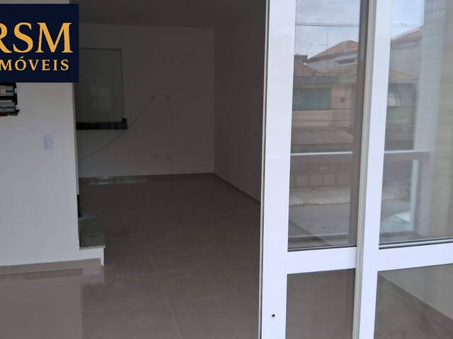 Casa para Venda em Santos - 5