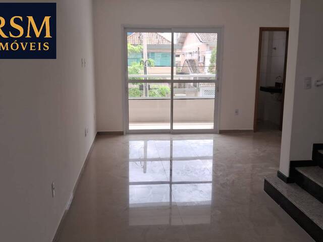 Venda em Ponta da Praia - Santos