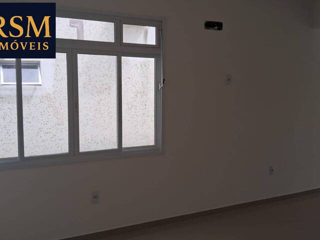 #1289 - Casa para Venda em Santos - SP - 2