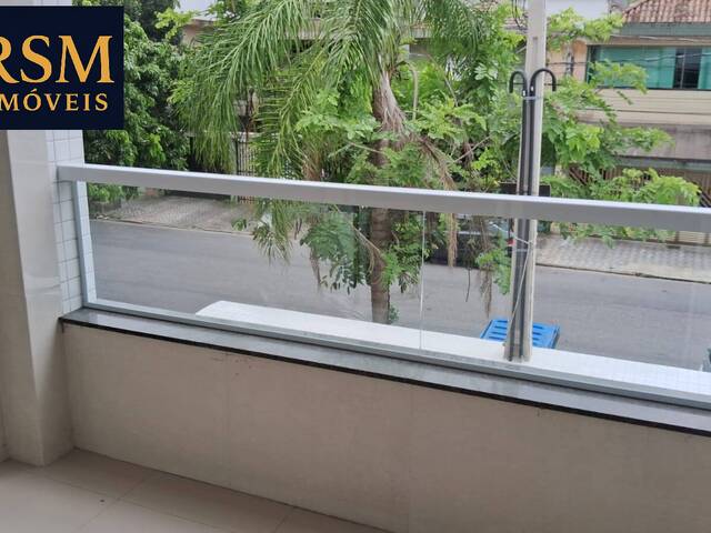 #1290 - Casa para Venda em Santos - SP - 2