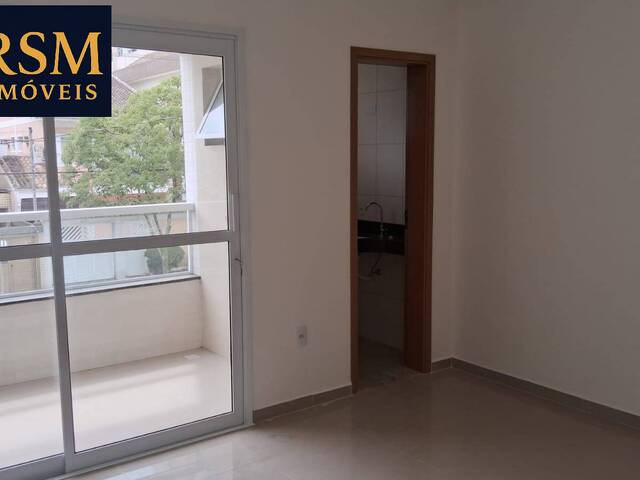 #1290 - Casa para Venda em Santos - SP - 3