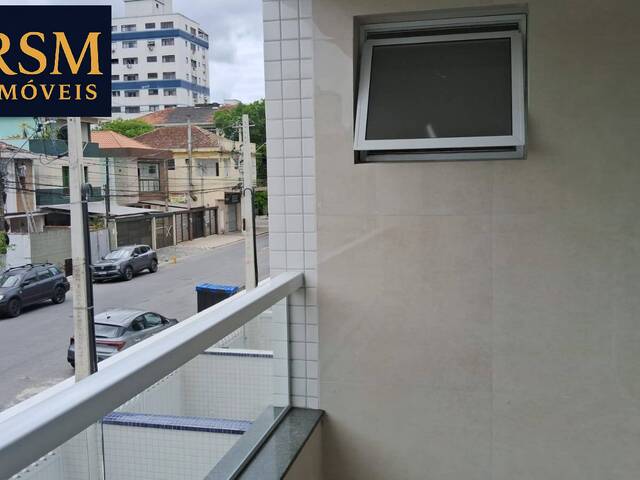 Casa para Venda em Santos - 4