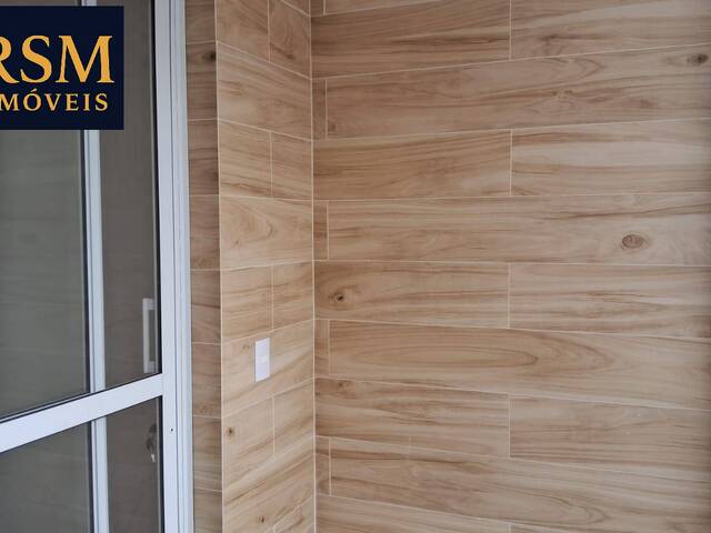 #1292 - Casa para Venda em Santos - SP - 3