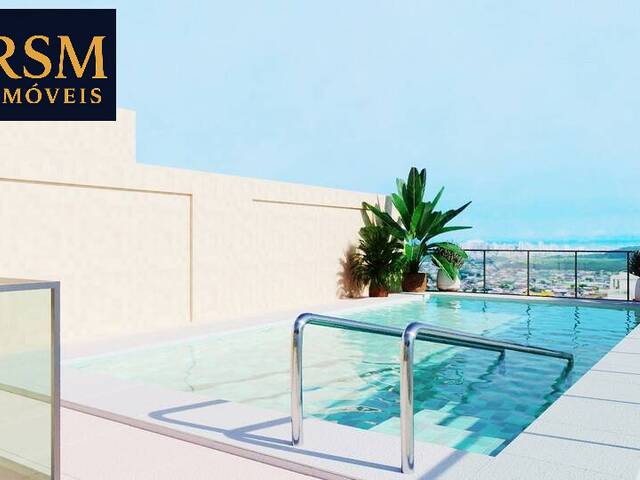 Venda em Ponta da Praia - Santos