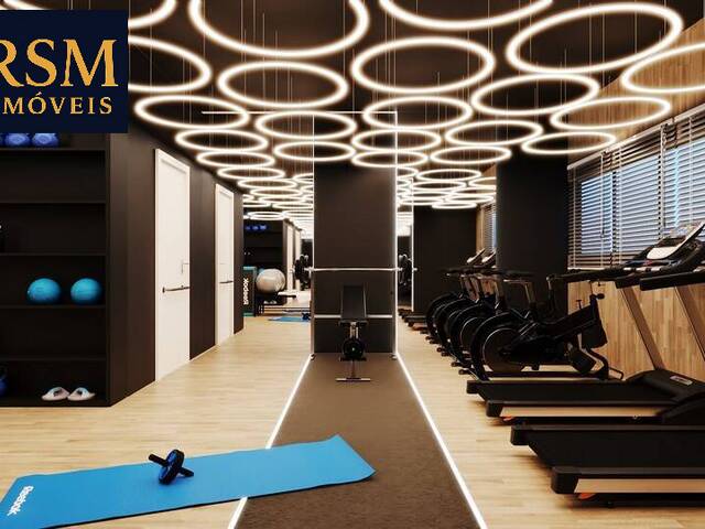 Venda em Ponta da Praia - Santos