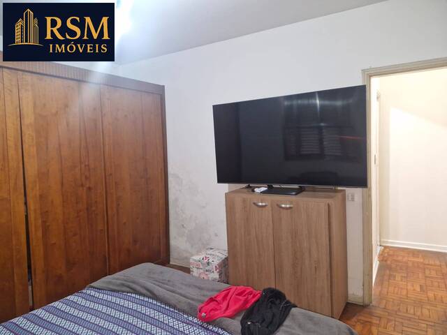 #1311 - Apartamento para Venda em Santos - SP - 3