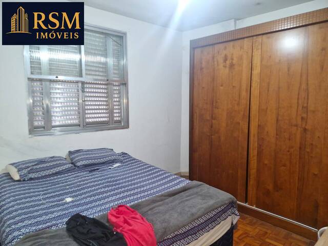 Apartamento para Venda em Santos - 4