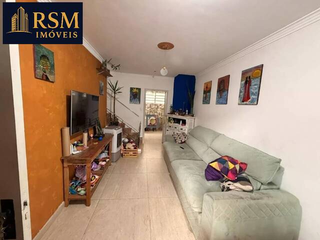 Venda em Vila Mathias - Santos