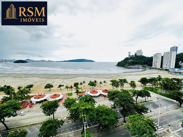 Venda em Itararé - São Vicente