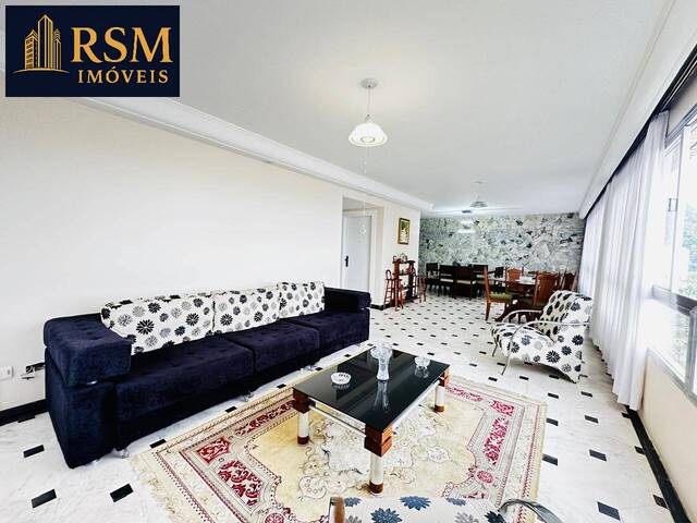 #1313 - Apartamento para Venda em São Vicente - SP - 3