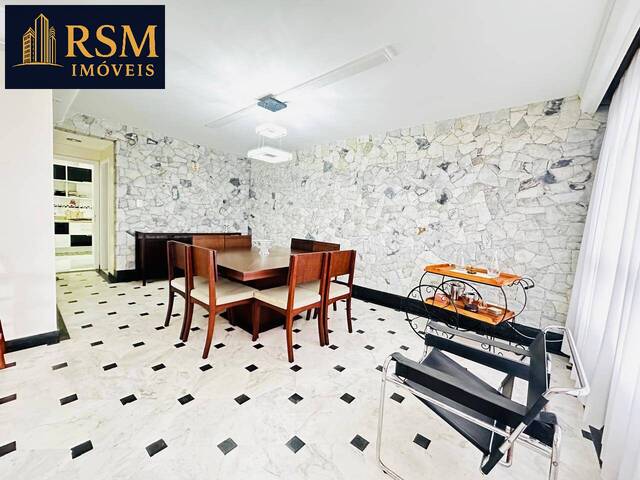Apartamento para Venda em São Vicente - 5