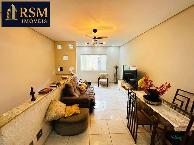 #1314 - Casa para Venda em Santos - SP - 2