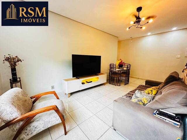 #1314 - Casa para Venda em Santos - SP - 3