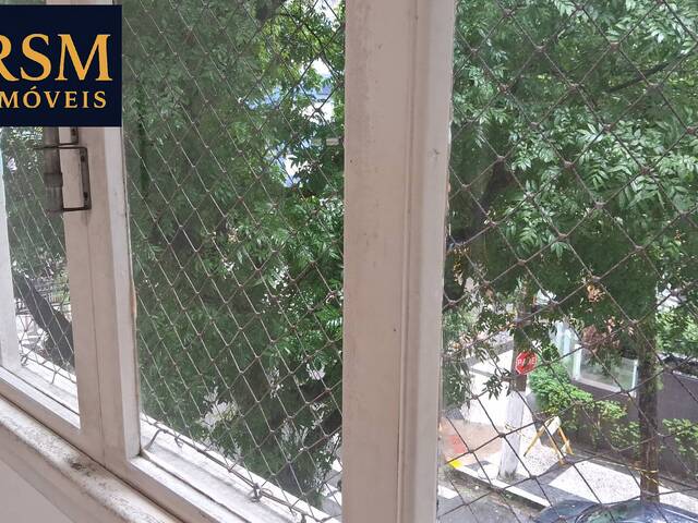 #1293 - Apartamento para Venda em Santos - SP