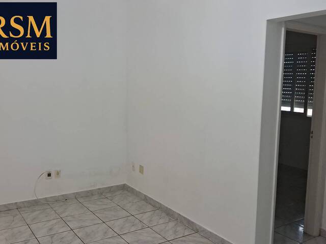 #1293 - Apartamento para Venda em Santos - SP