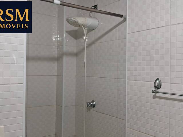 Apartamento para Venda em Santos - 4