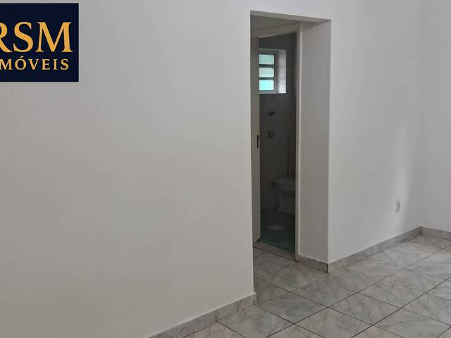 Apartamento para Venda em Santos - 5