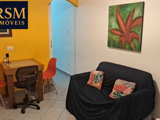 Venda em Gonzaga - Santos