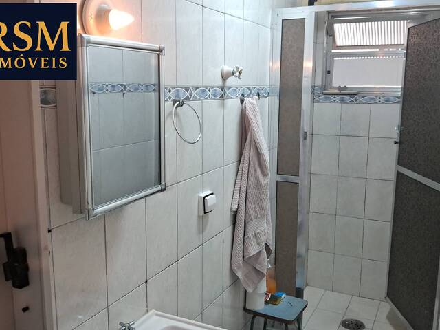 Apartamento para Venda em Santos - 4