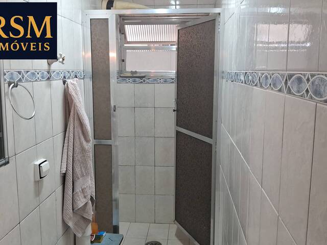 Apartamento para Venda em Santos - 5