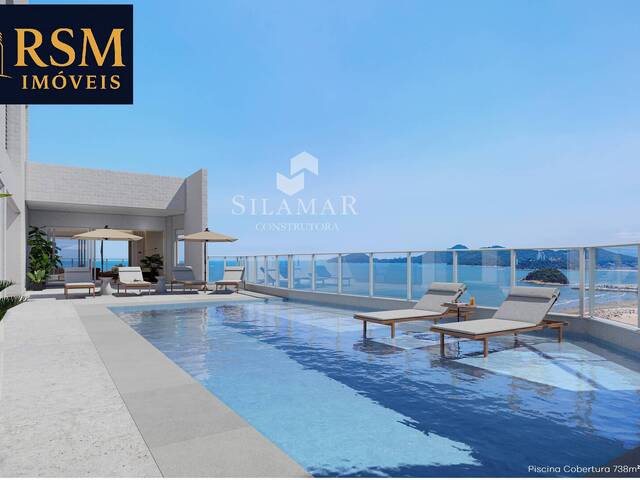 Venda em Gonzaga - Santos