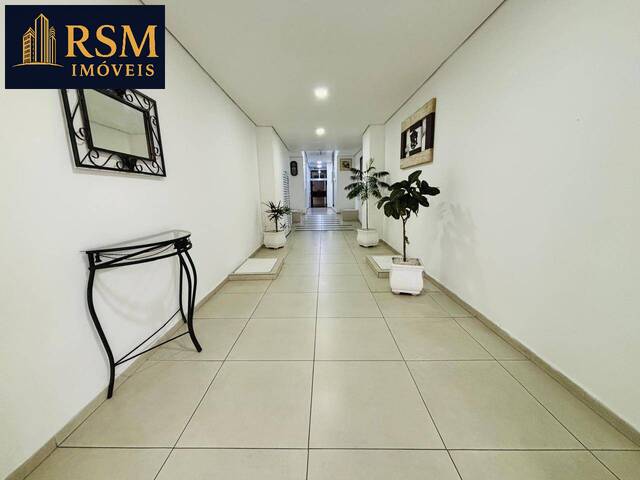 #1317 - Sala Living para Venda em Santos - SP - 1