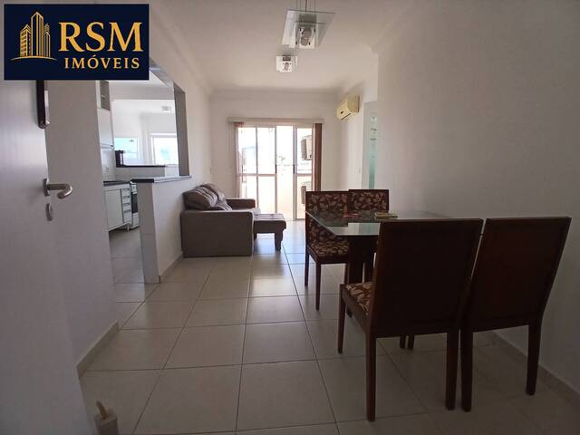 #1320 - Apartamento para Venda em Santos - SP - 1