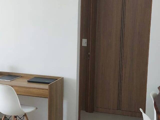 #1321 - Apartamento para Venda em Santos - SP - 3