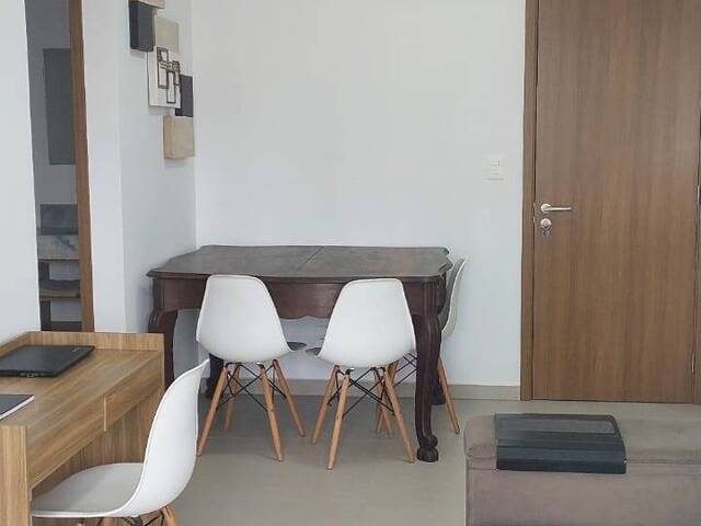 Apartamento para Venda em Santos - 4
