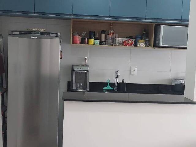 Apartamento para Venda em Santos - 5