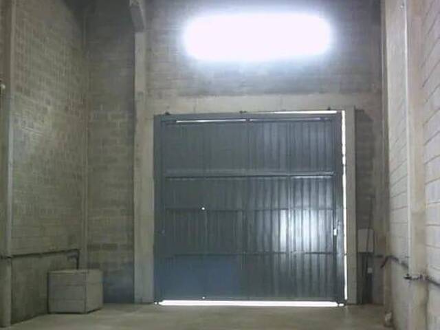 #1322 - Galpão para Venda em Santos - SP - 3