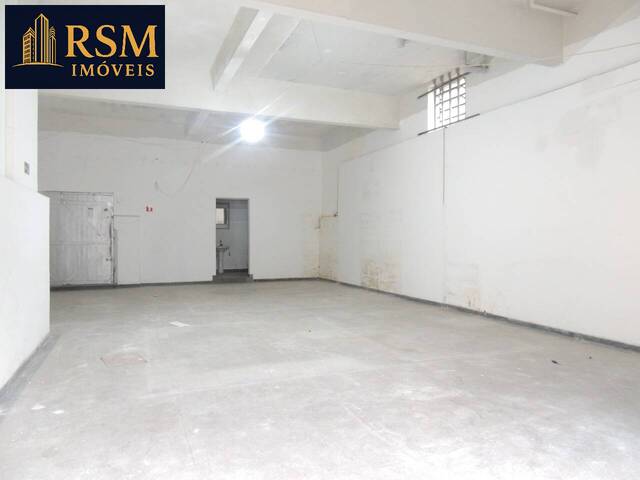 #1323 - Loja para Venda em Santos - SP - 1