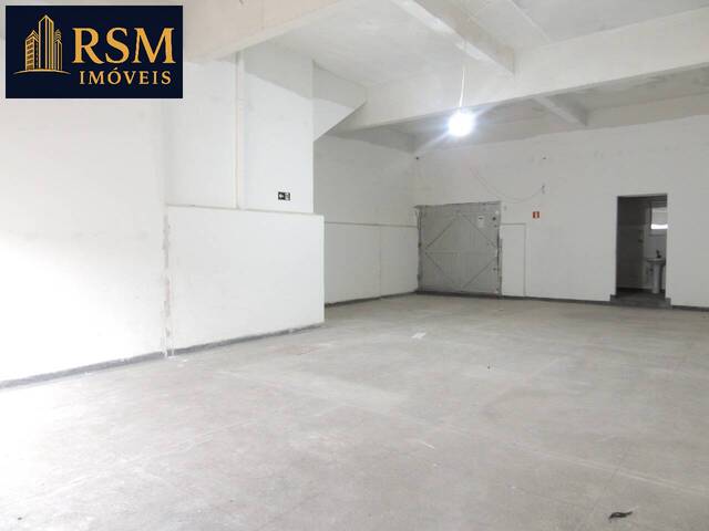 #1323 - Loja para Venda em Santos - SP - 2