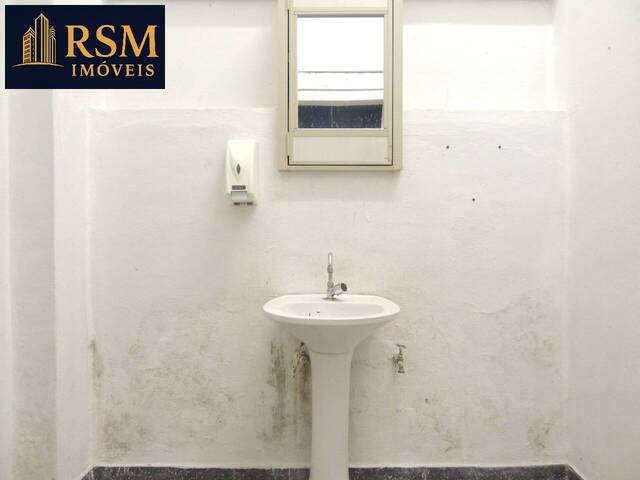 #1323 - Loja para Venda em Santos - SP - 3