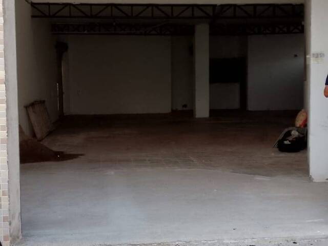 #1324 - Loja para Venda em Santos - SP - 3