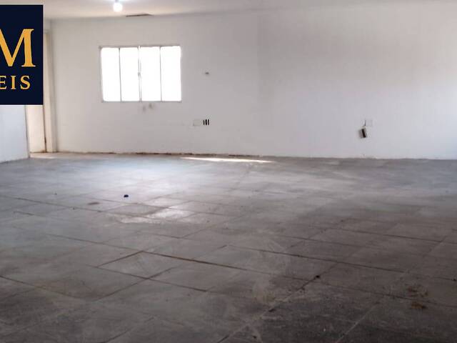 #1324 - Loja para Venda em Santos - SP - 1