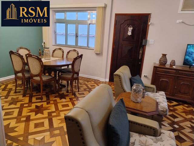#1325 - Casa para Locação em Santos - SP - 1